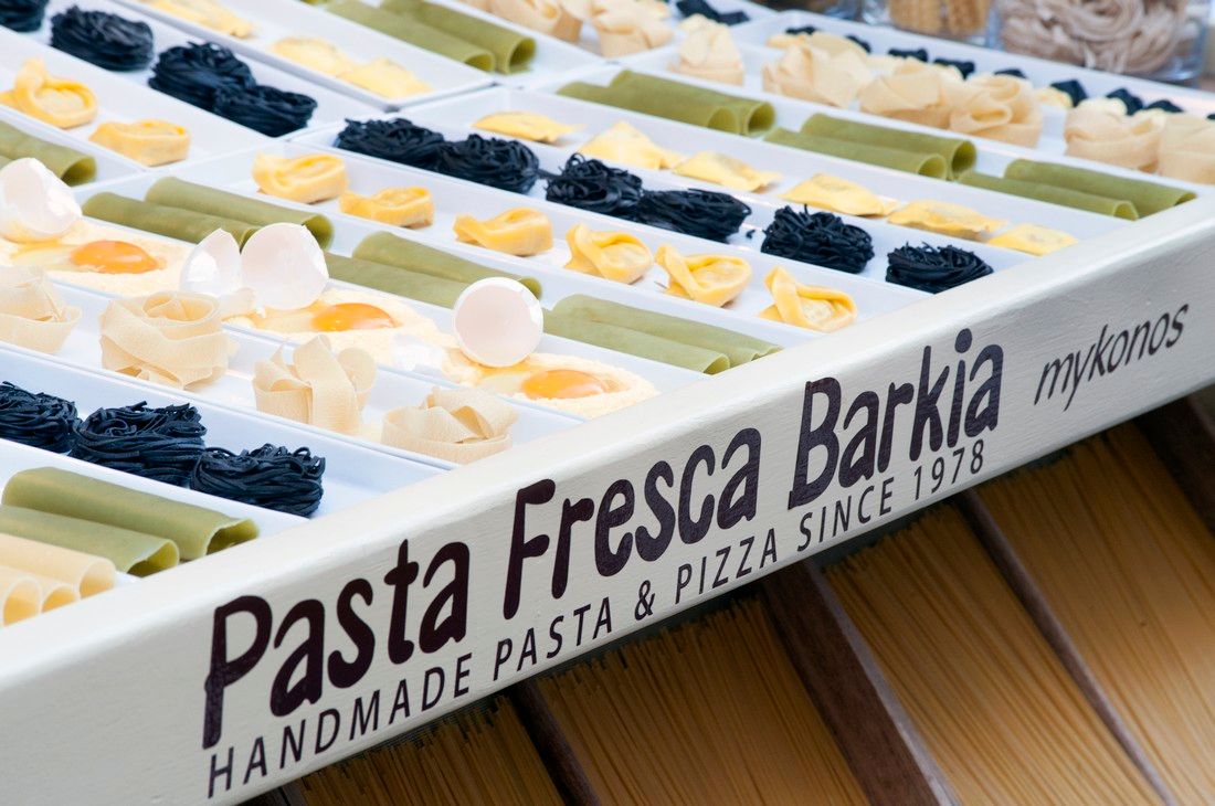 Pasta Fresca Barkia — photo 7