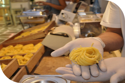 Pasta Fresca Barkia — photo 8