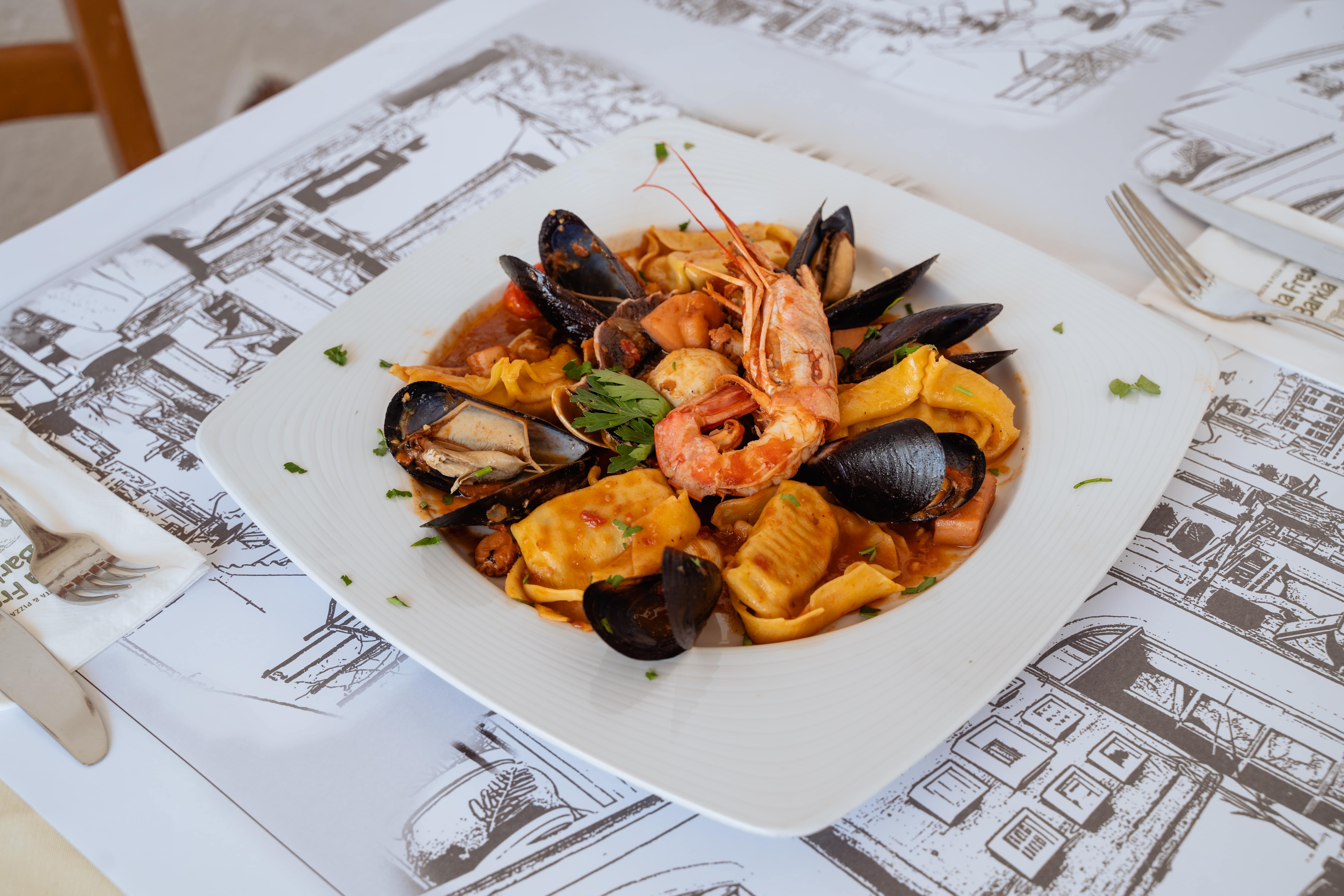 Pasta Fresca Barkia — photo 3